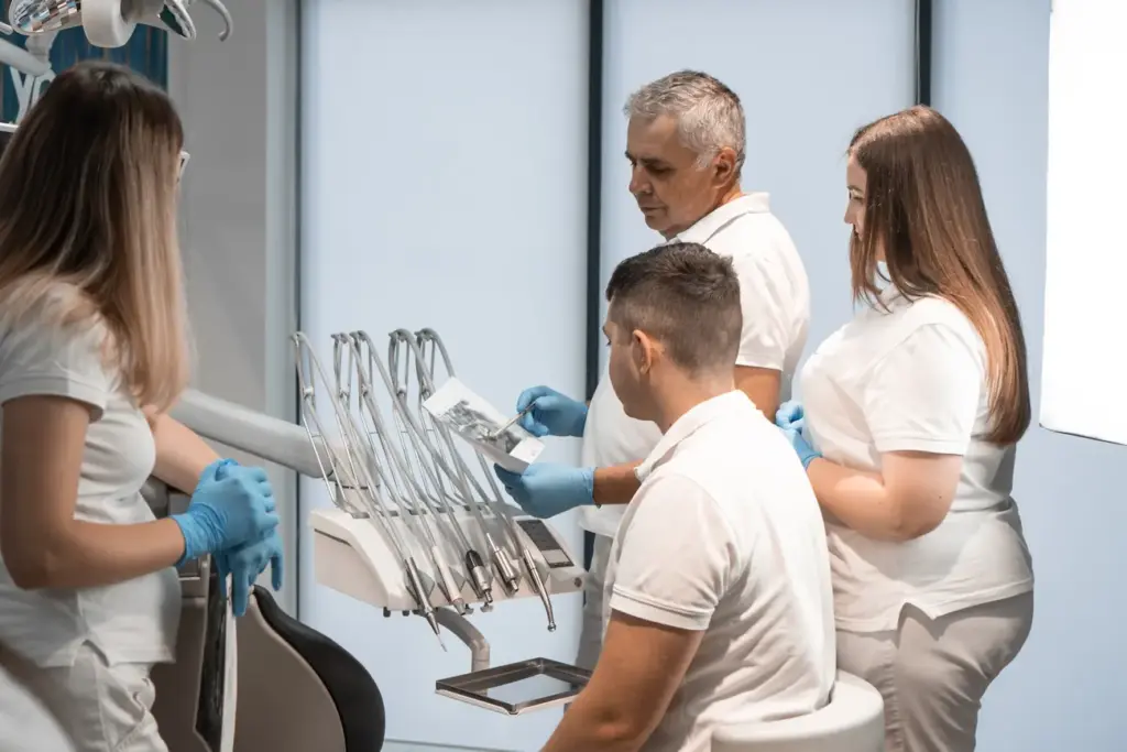 Nowoczesna implantologia - metody i technologie 2 Nowoczesna implantologia metody i technologie